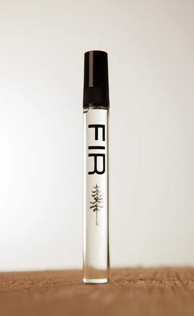 FIR Eau De Parfum 10ml