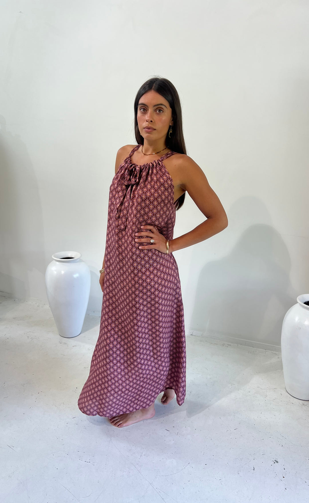 Forever Dress Pegasus