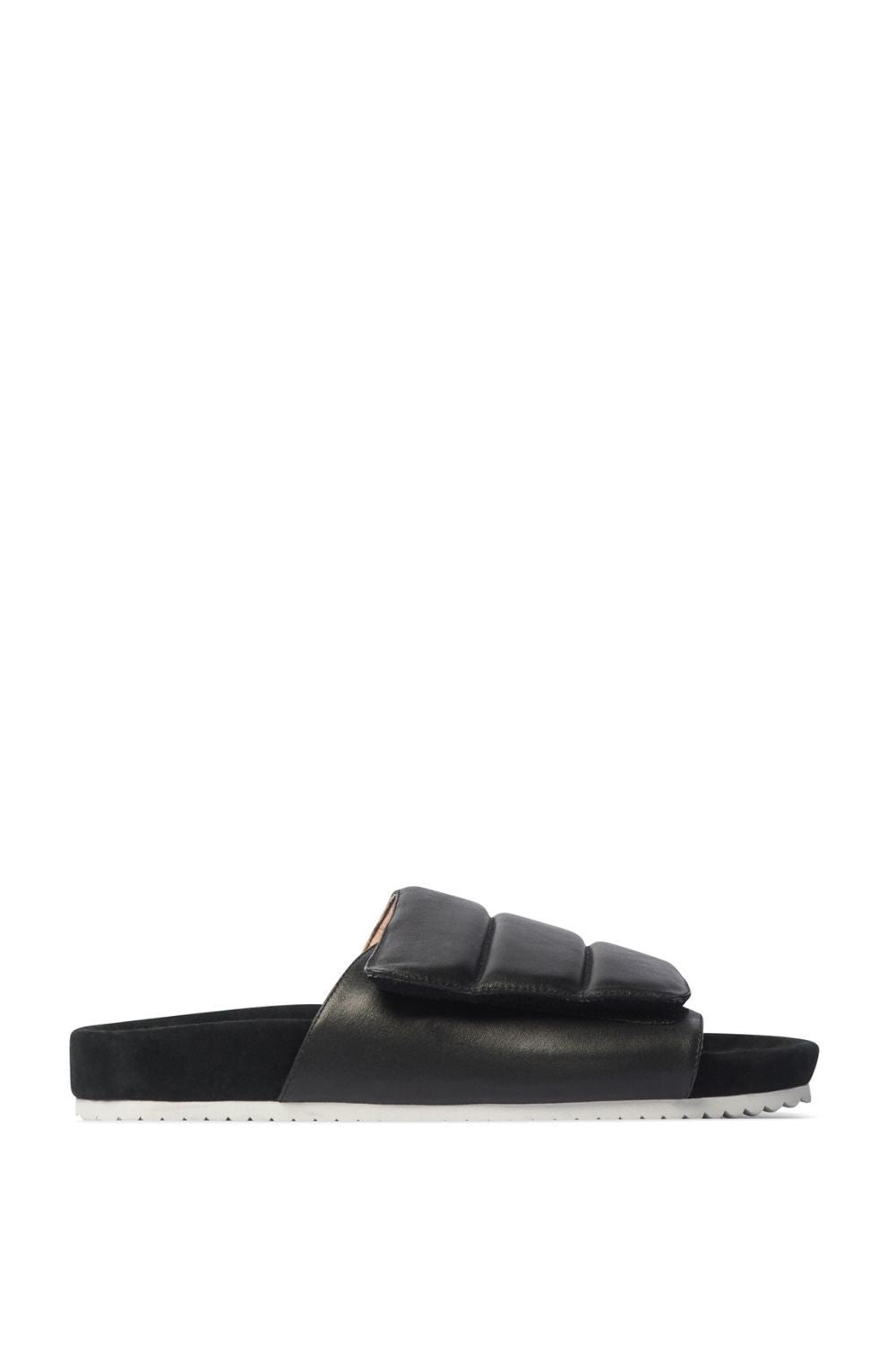 Float Slide Black