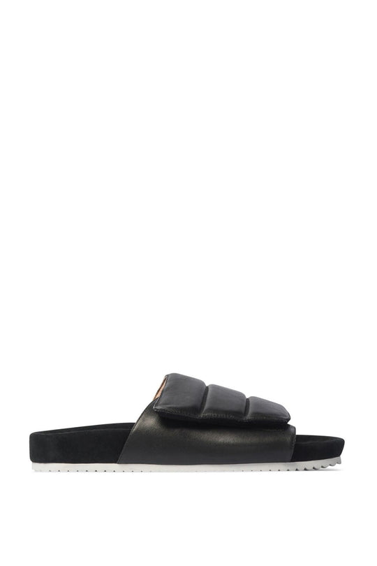 Float Slide Black