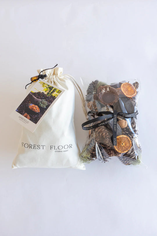 Potpourri Amberoud