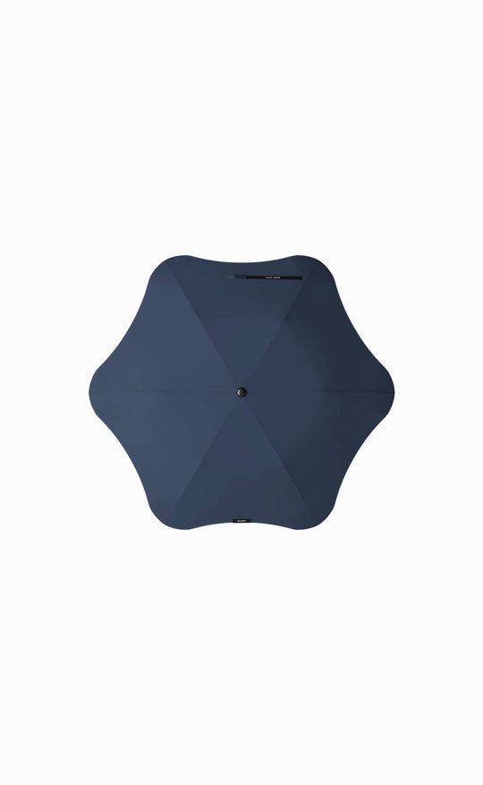 Metro Midnight Navy