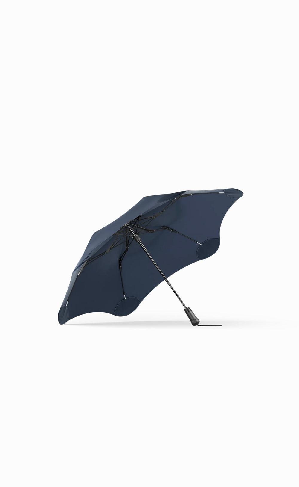 Metro Midnight Navy