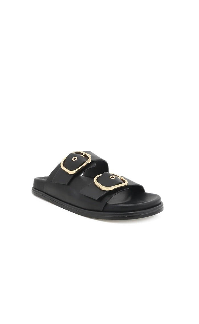 Rebecca Slide Black