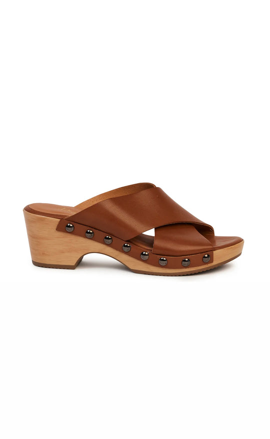 Calabasas Slide Tan
