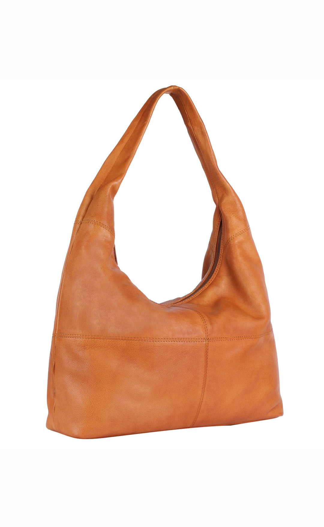 Hazelbrook Shoulder Bag | Tan