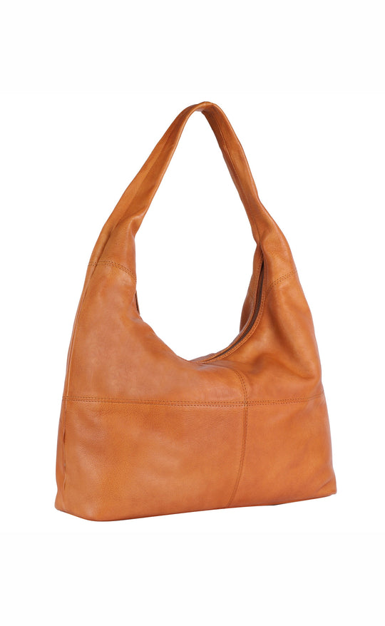 Hazelbrook Shoulder Bag | Tan