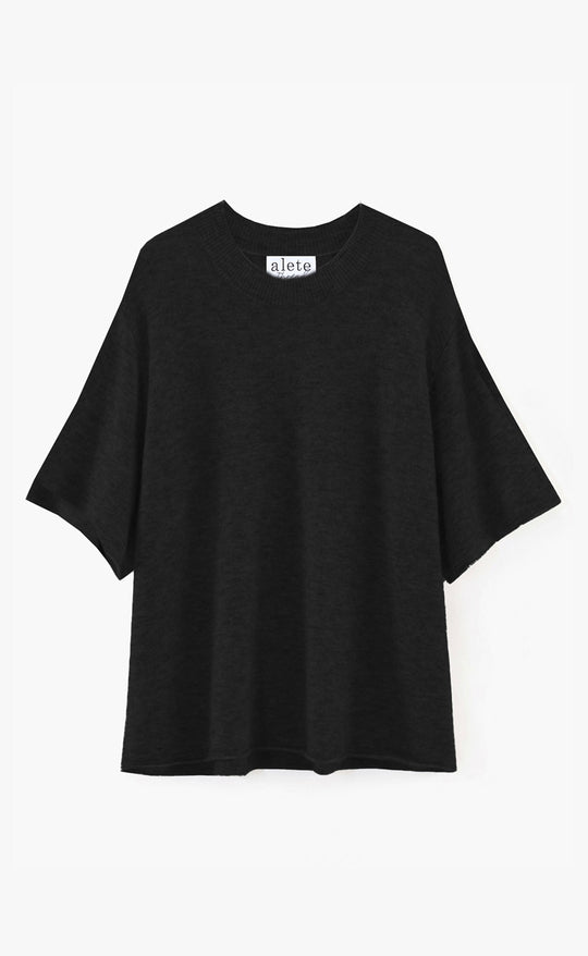 Boundless T-Shirt Black