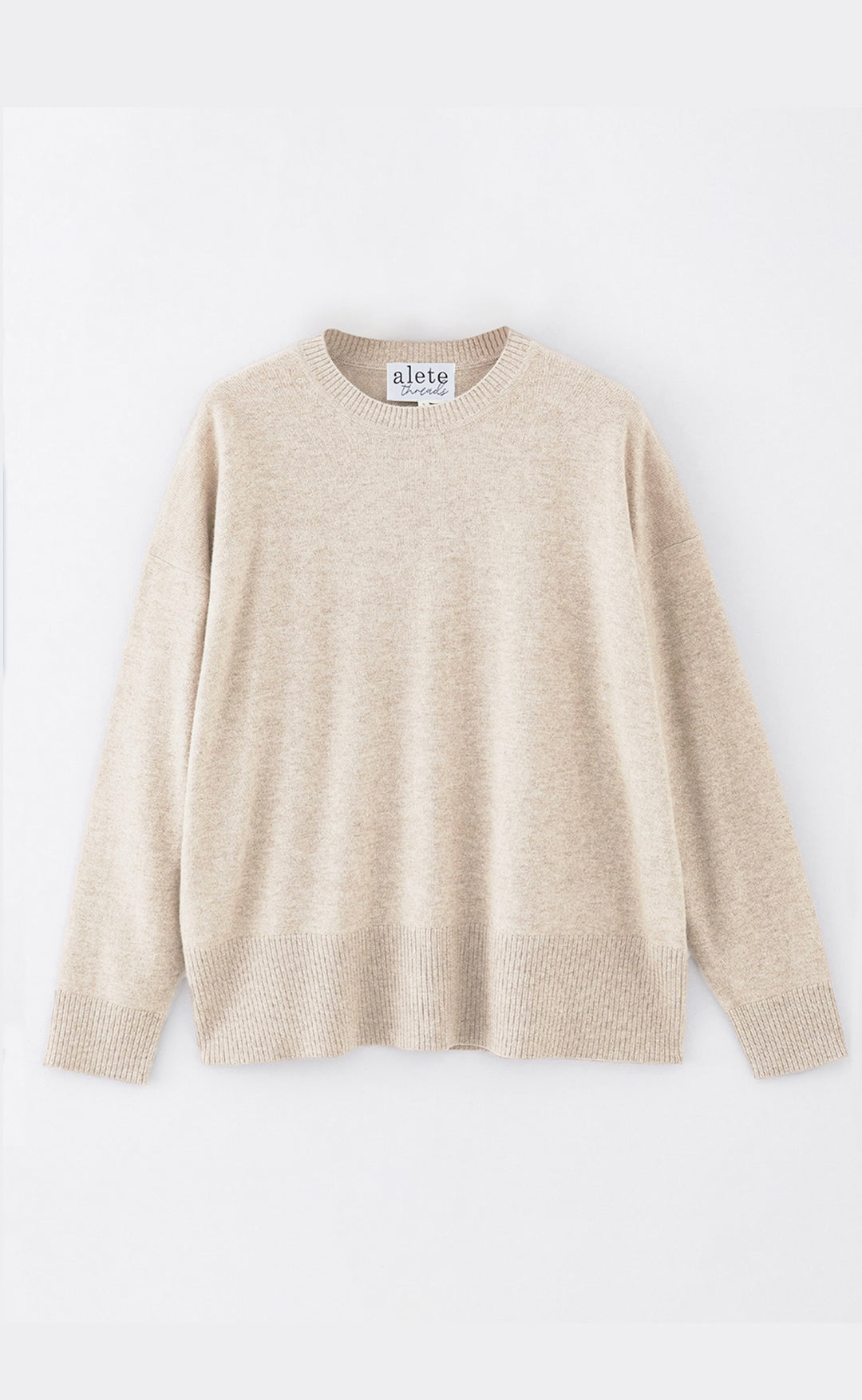 Tiber Casual Crew Shell