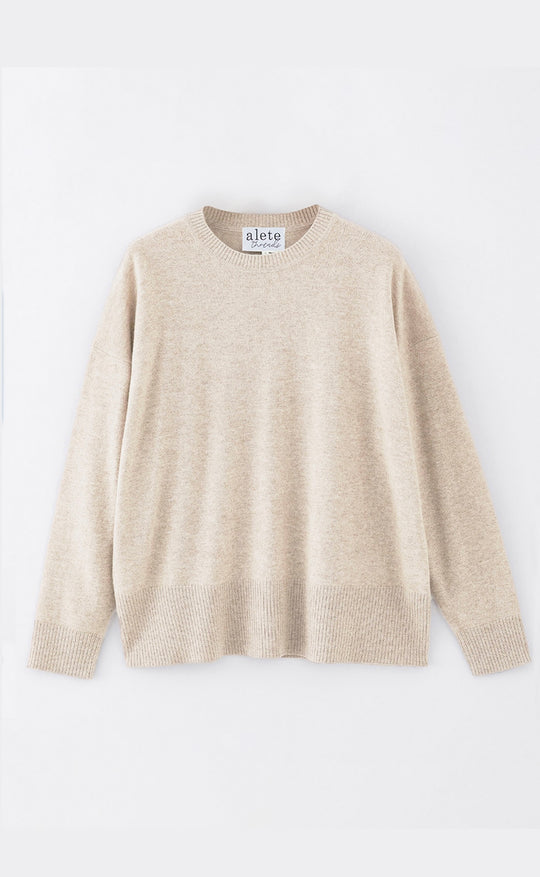 Tiber Casual Crew Shell