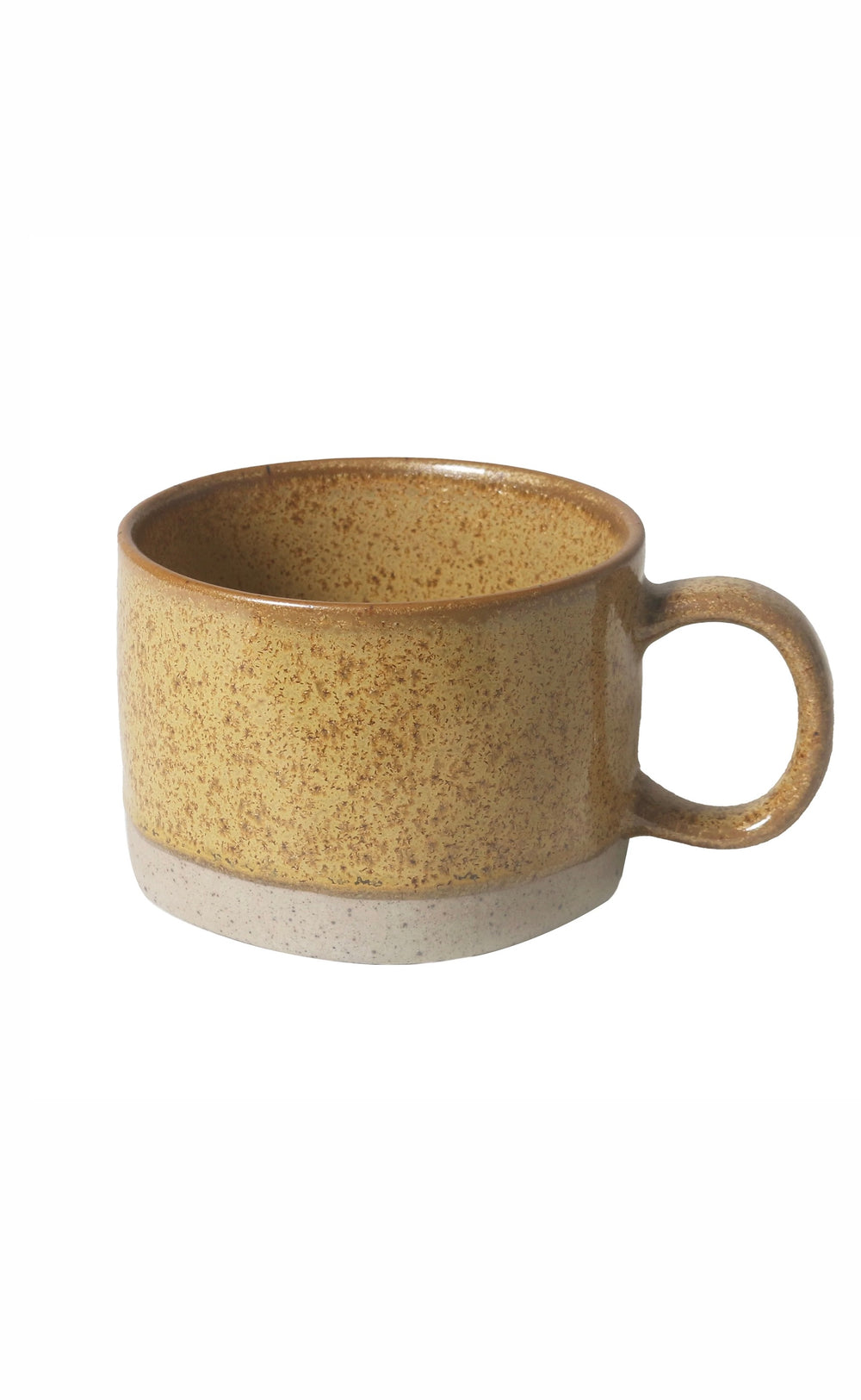 Citrine Mug | set of 4
