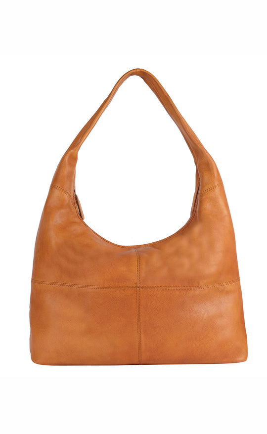 Hazelbrook Shoulder Bag | Tan