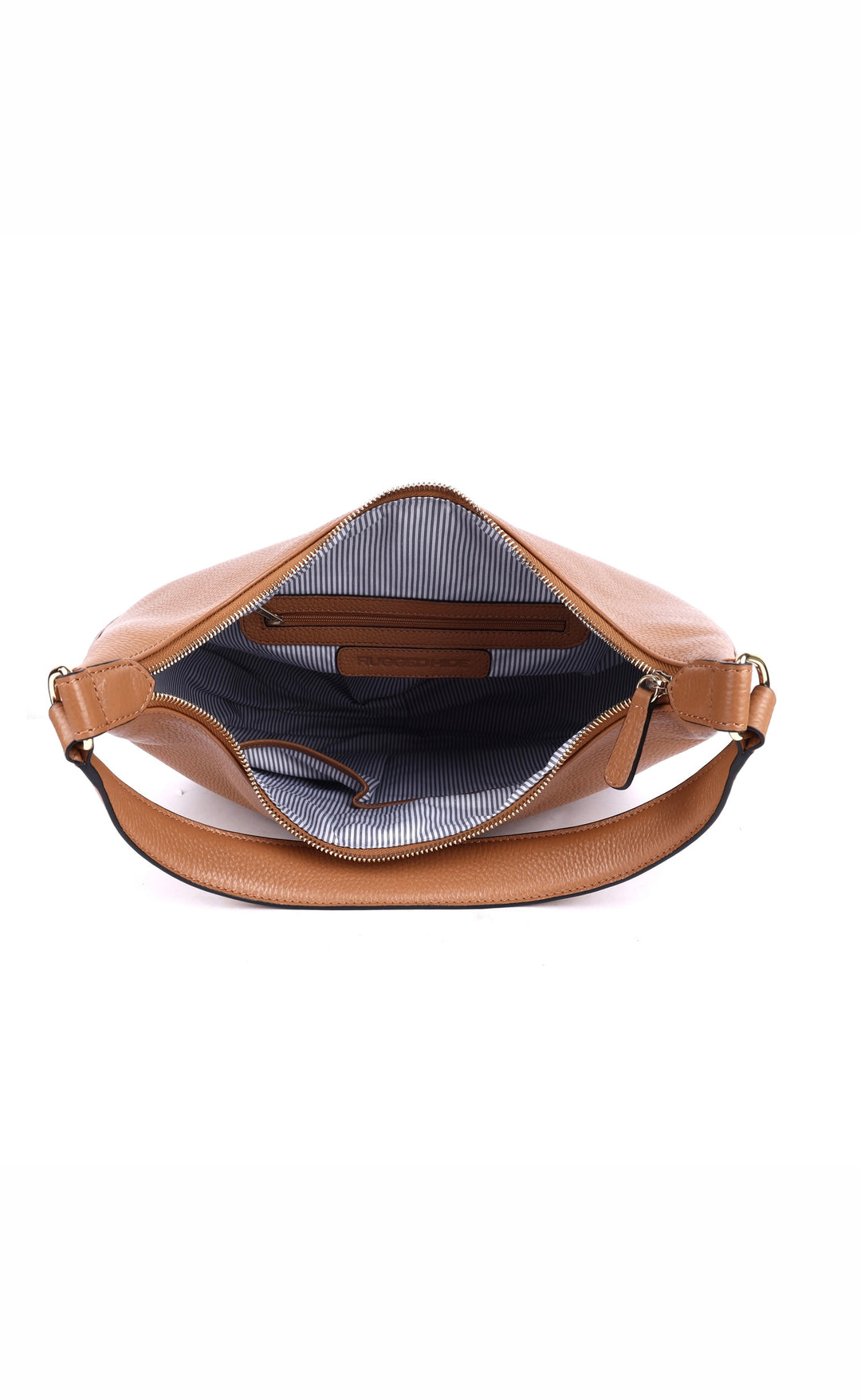 Kiama Shoulder Bag | Tan