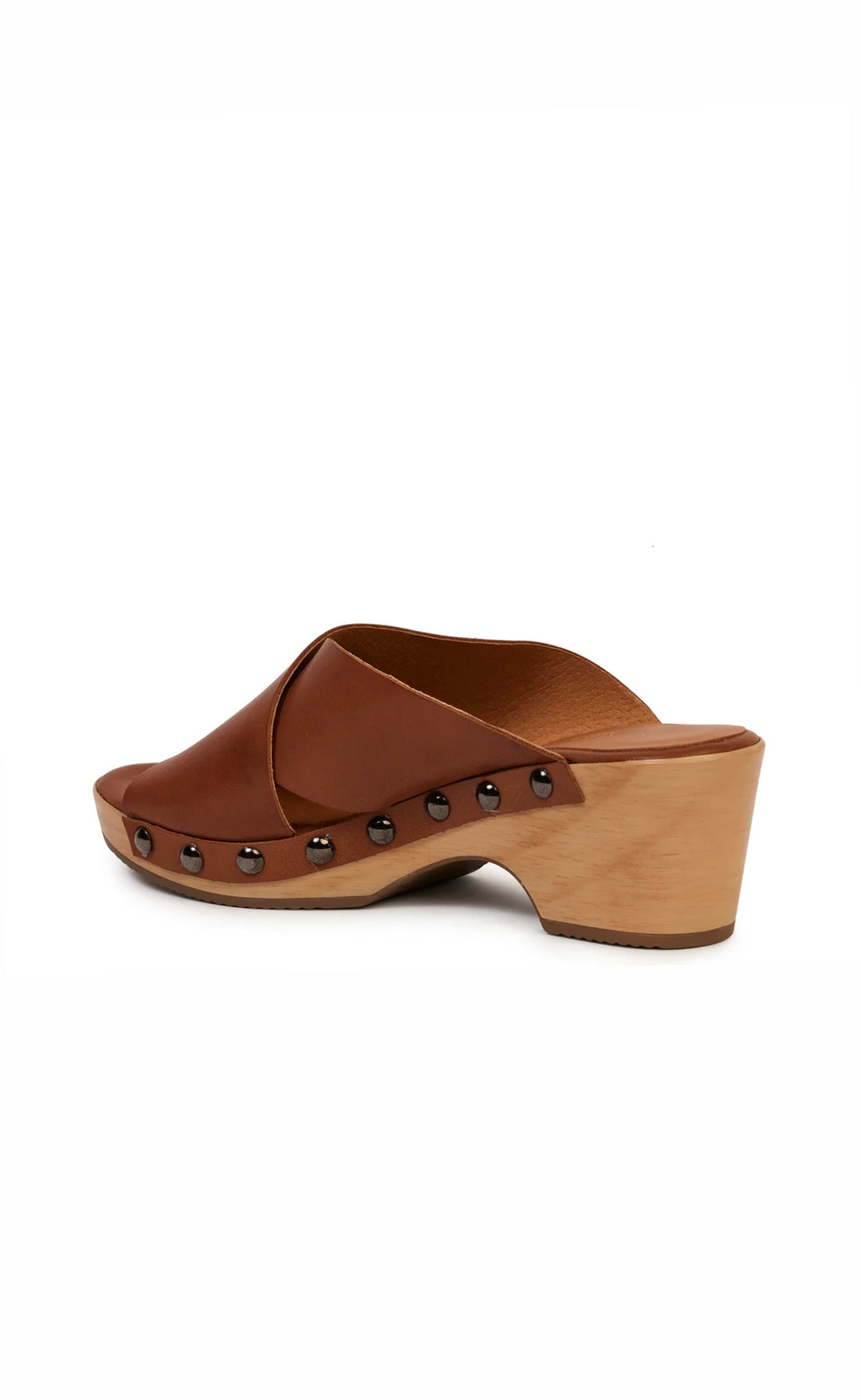 Calabasas Slide Tan