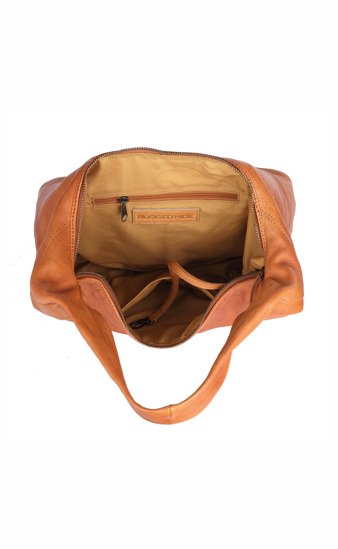 Hazelbrook Shoulder Bag | Tan