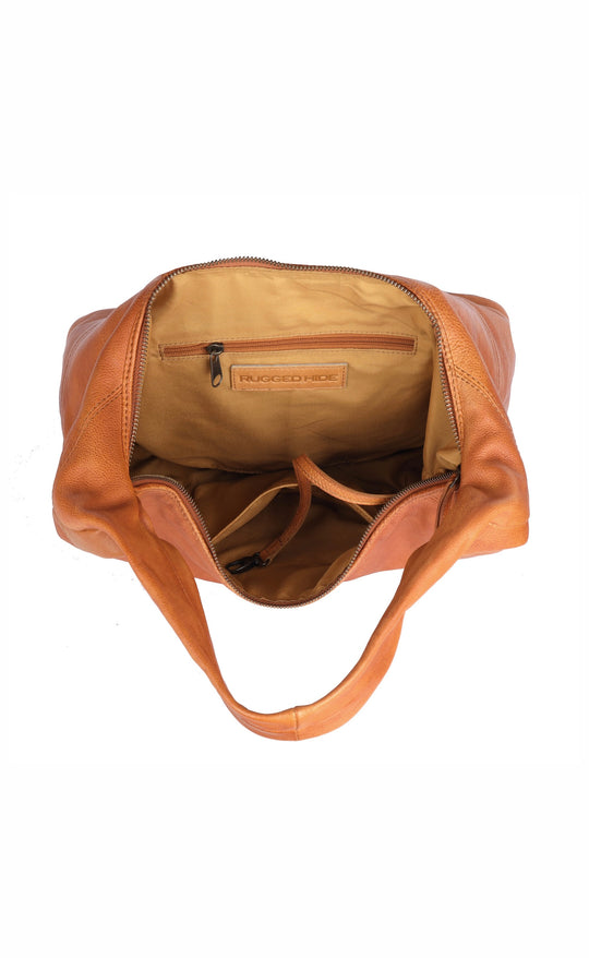 Hazelbrook Shoulder Bag | Tan