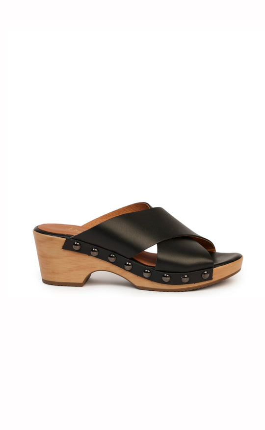 Calabasas Slide Black