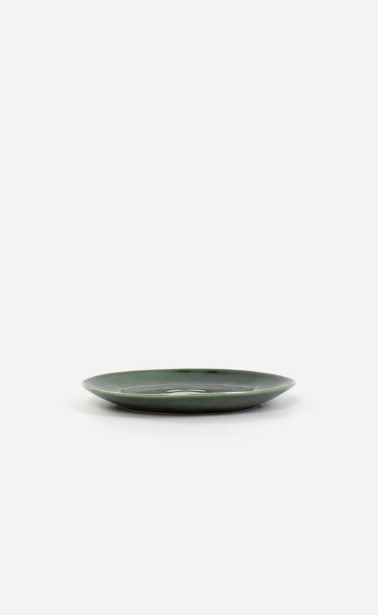 Verde and Ivy Dinner Plate Set 4