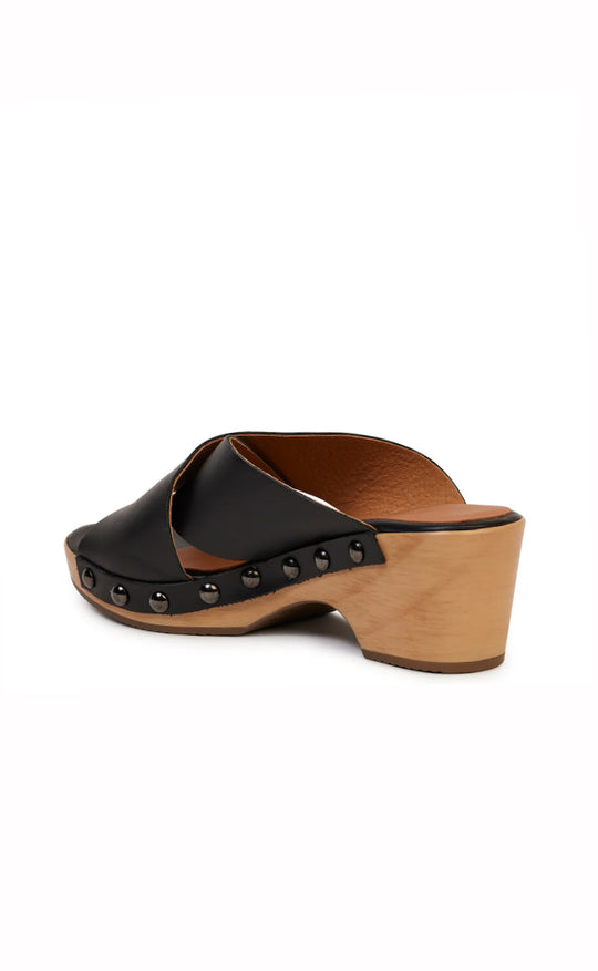 Calabasas Slide Black