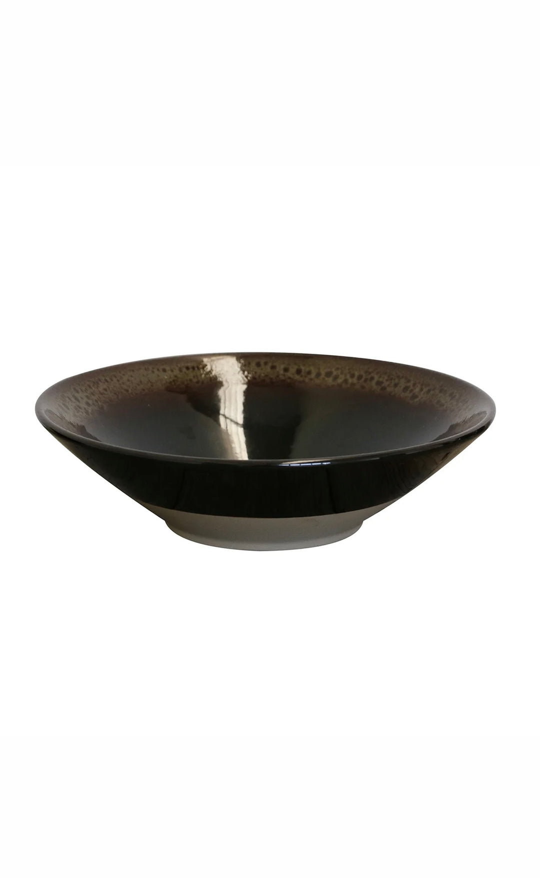 Salad / Serving Bowl Fino Verde