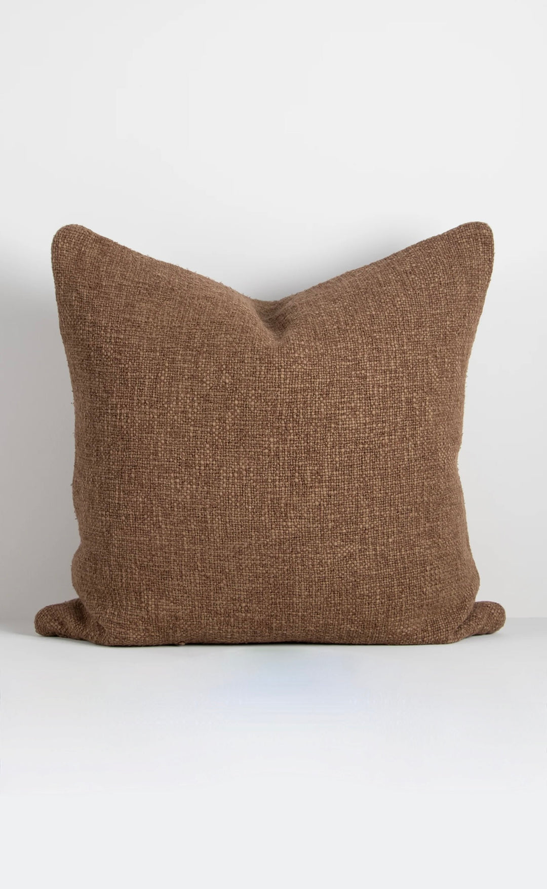 Cyprian Cushion Large Cocoa