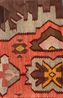 Kilim Cushion Cover 40x60