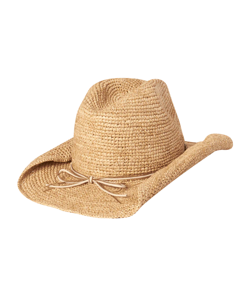 Sariah Cowboy Gold