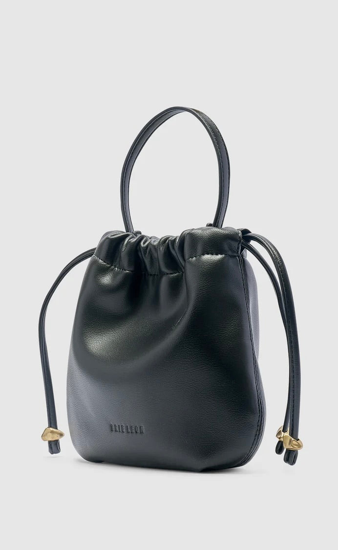 Halle Crossbody Black