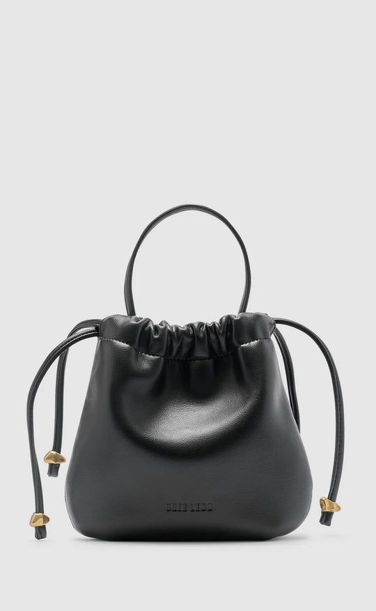 Halle Crossbody Black