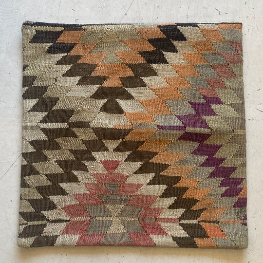 Kilim Cushion Cover 50x50