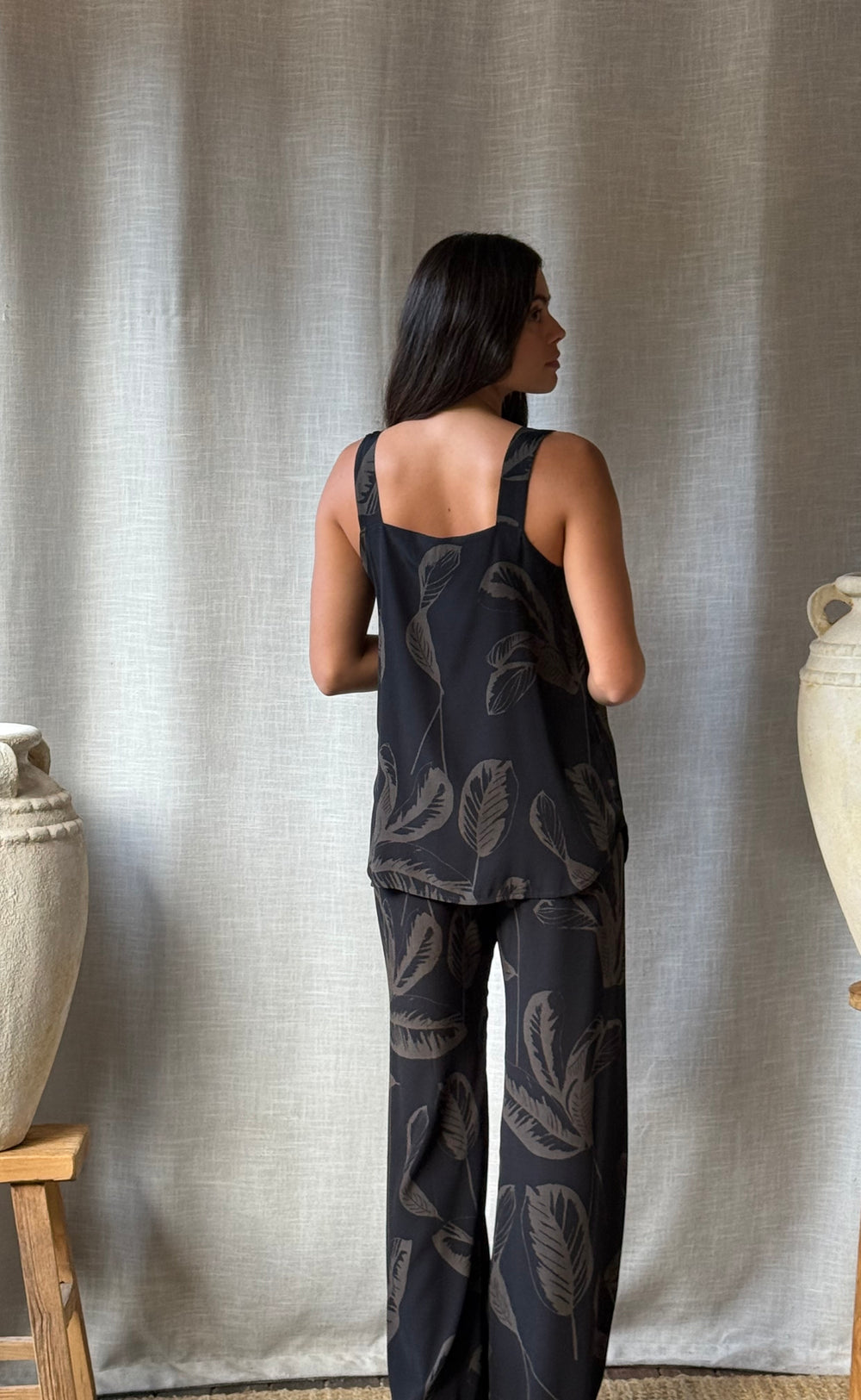 Hana Top Naomi Palm