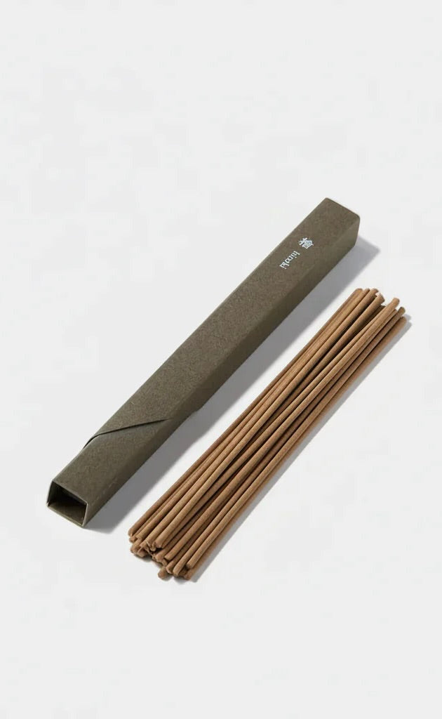 Waboku Incense Set