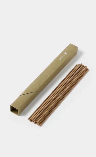 Waboku Incense Set