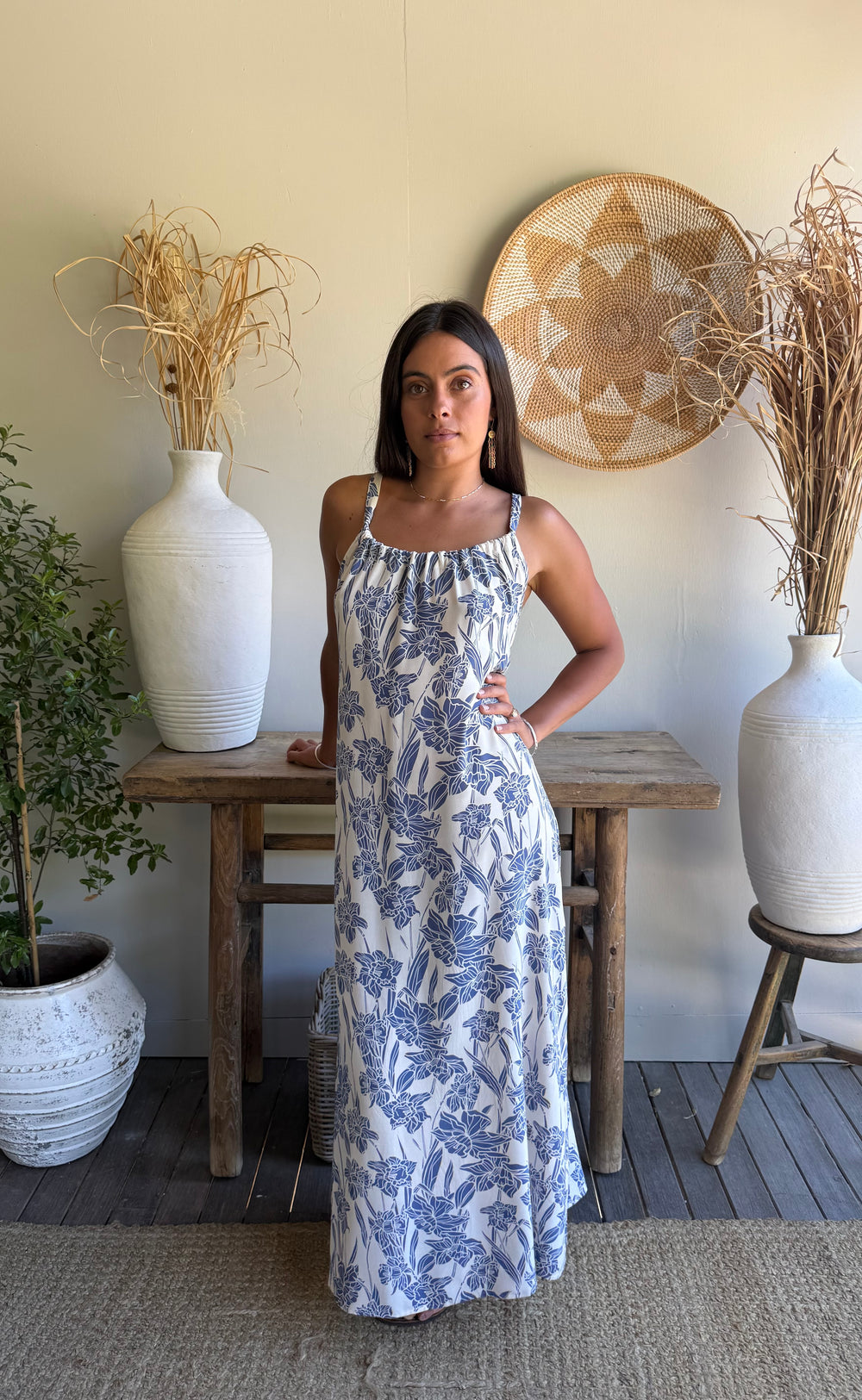 Forever Dress Avant Garden