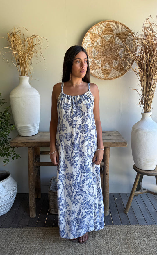 Forever Dress Avant Garden