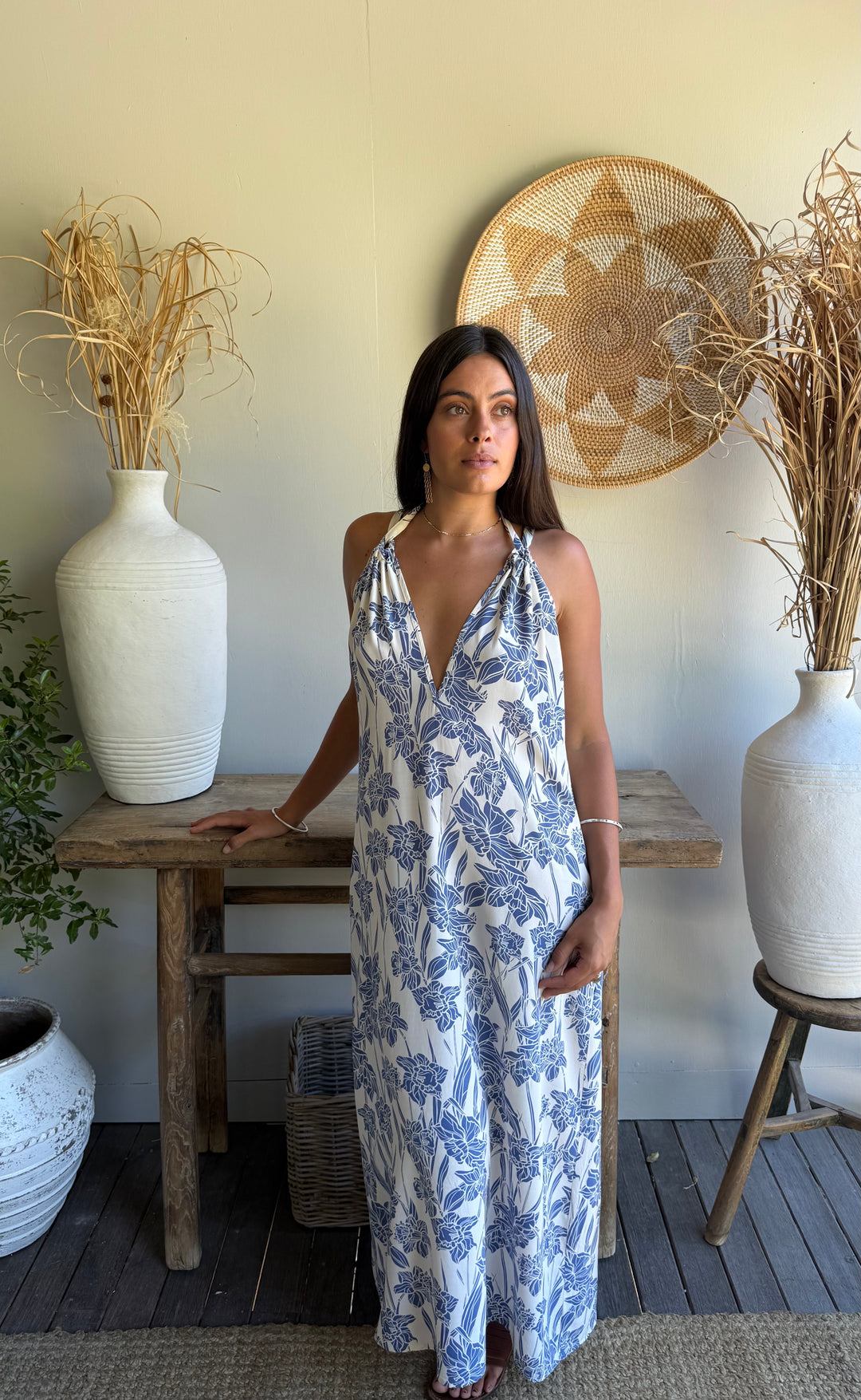 Forever Dress Avant Garden Smith & Western Forever Dress Avant Garden Smith & Western