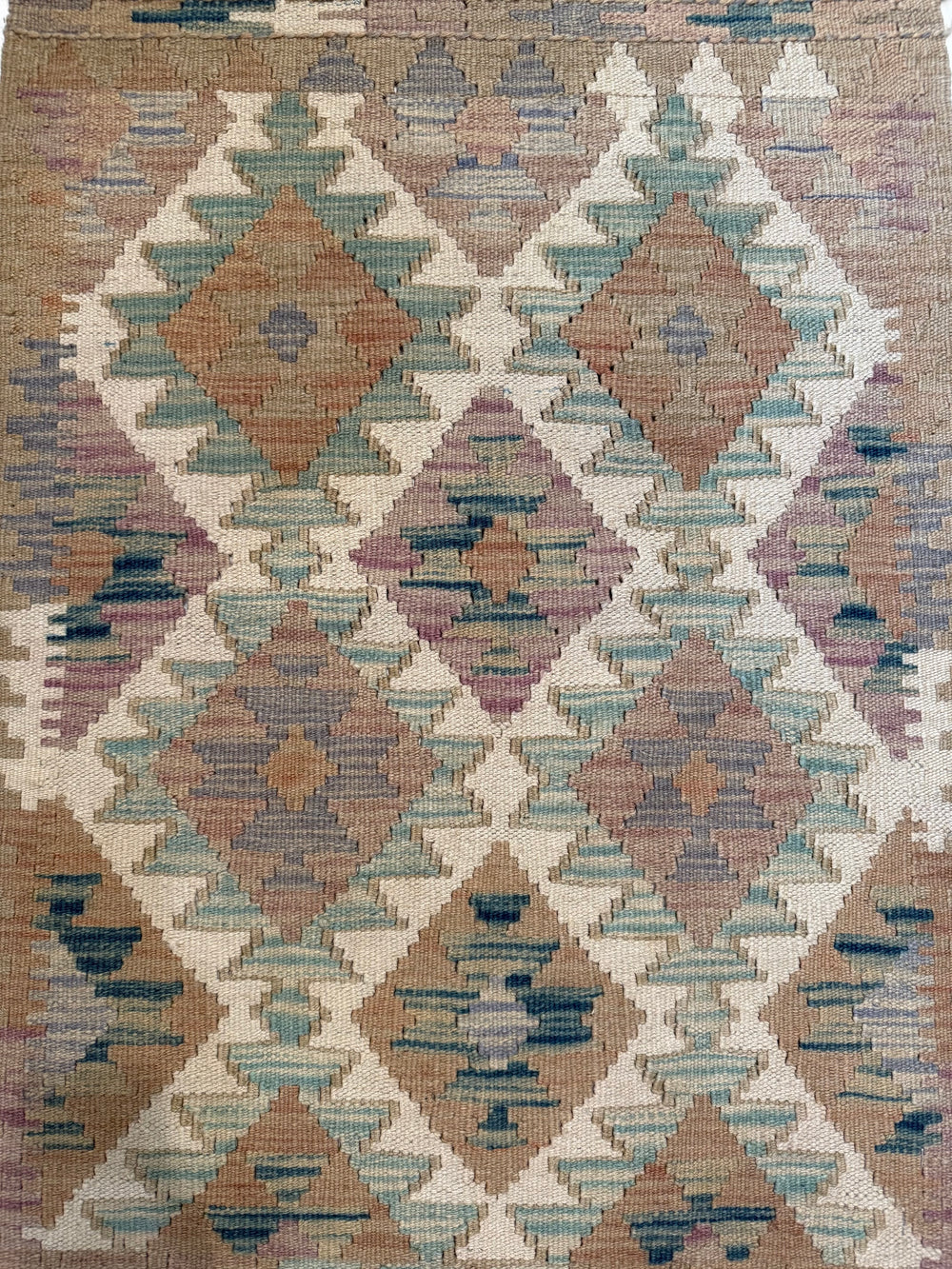 Kilim Mat B | 90 x 60 cm