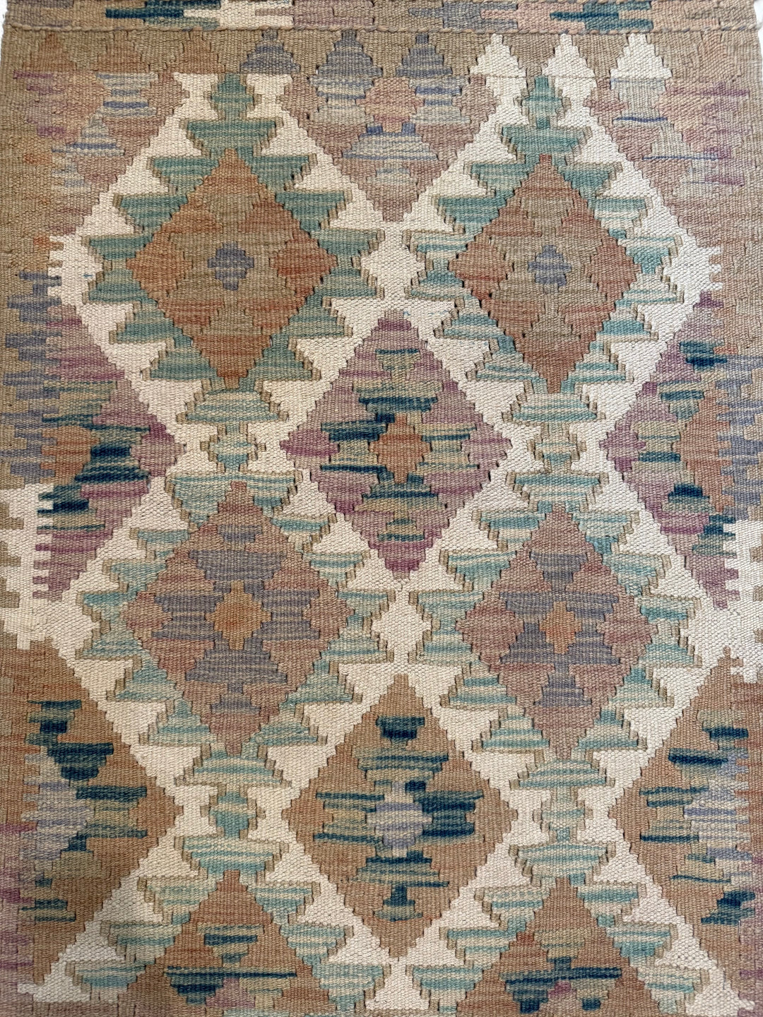 Kilim Mat B | 90 x 60 cm