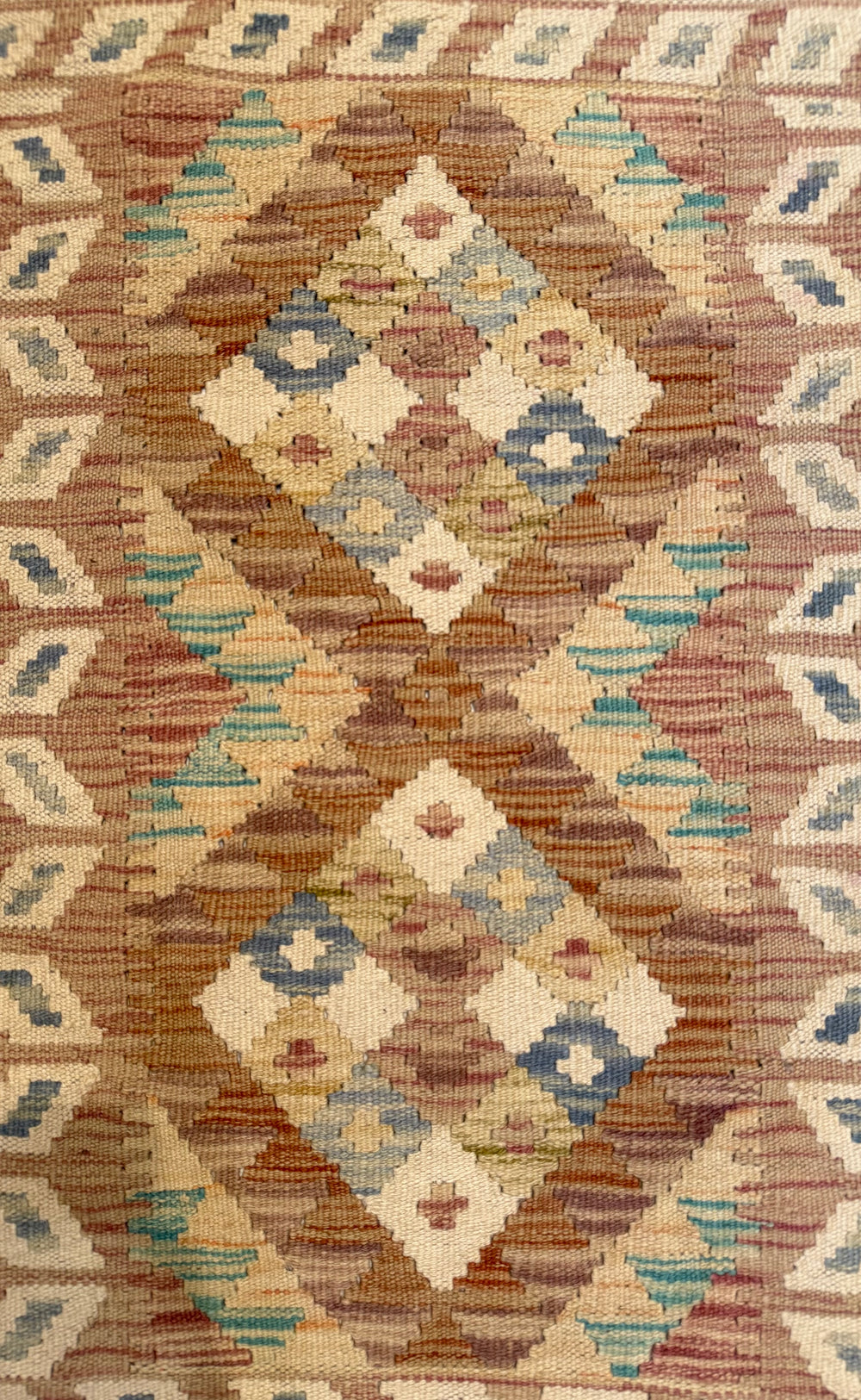 Kilim Mat E | 90 x 60 cm