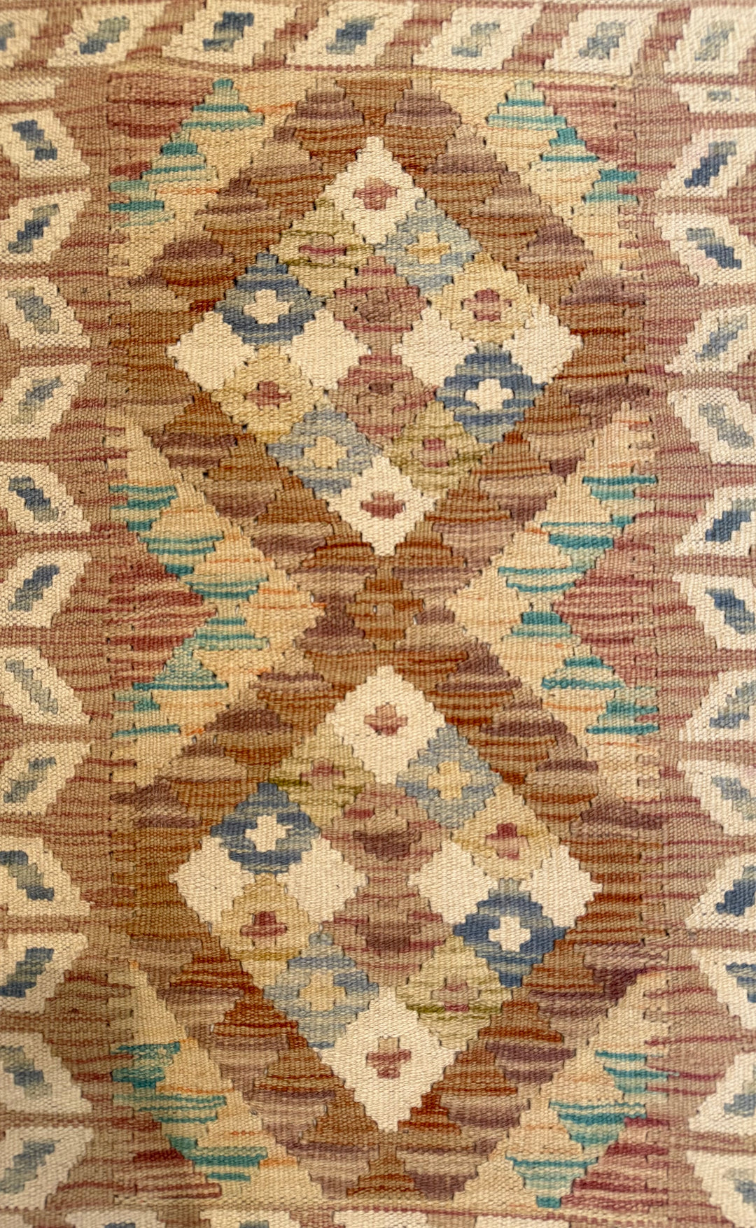 Kilim Mat E | 90 x 60 cm