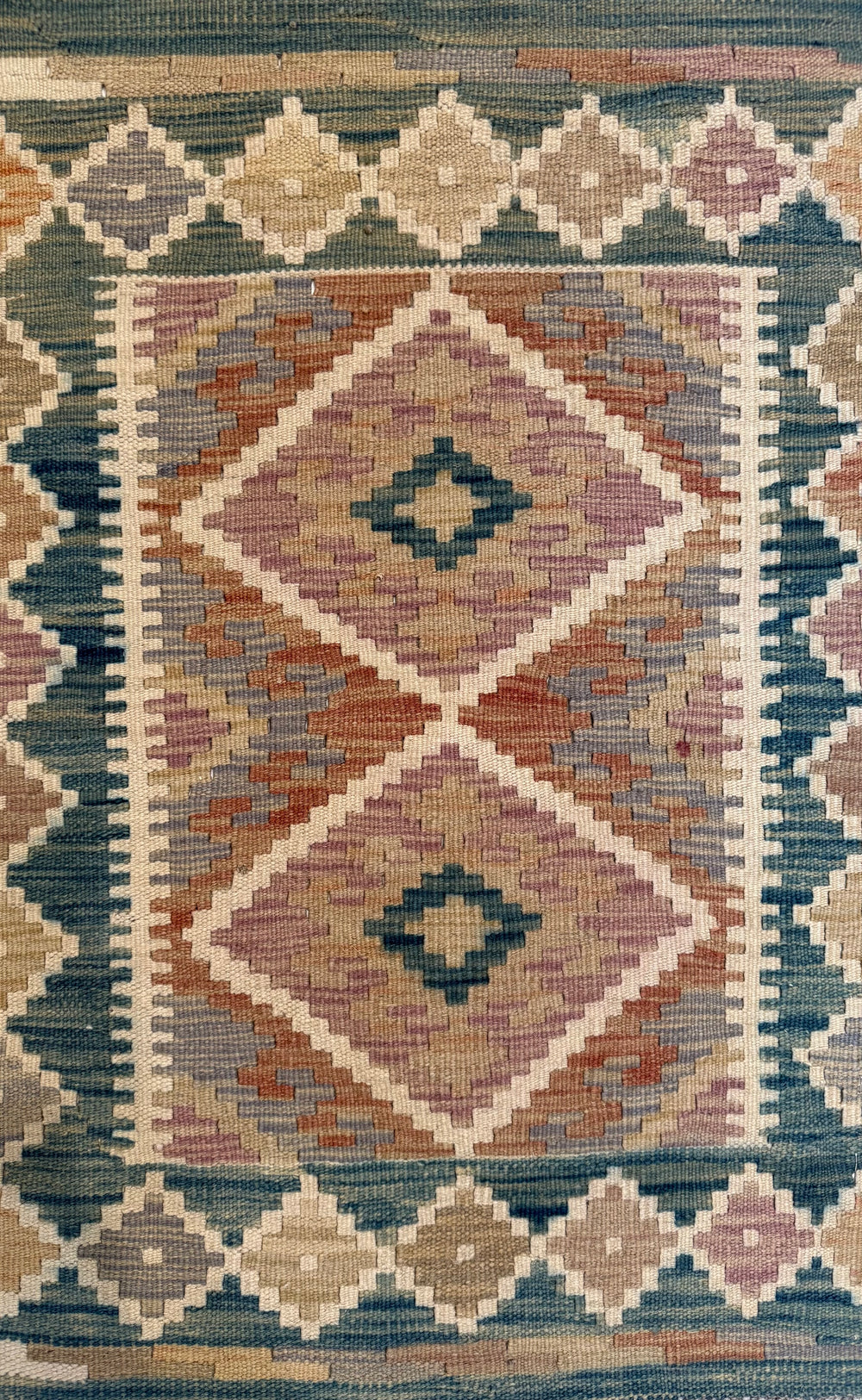 Kilim Mat I | 90 x 60 cm