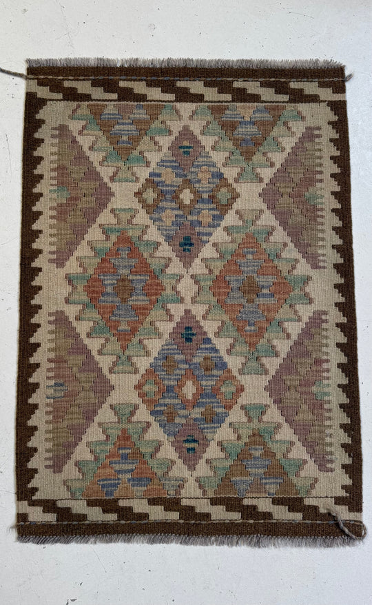 Kilim Mat L | 90 x 60 cm