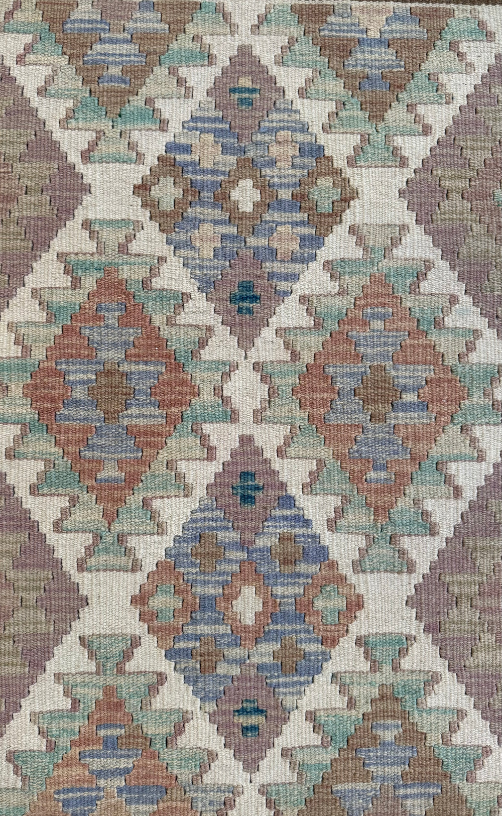 Kilim Mat L | 90 x 60 cm