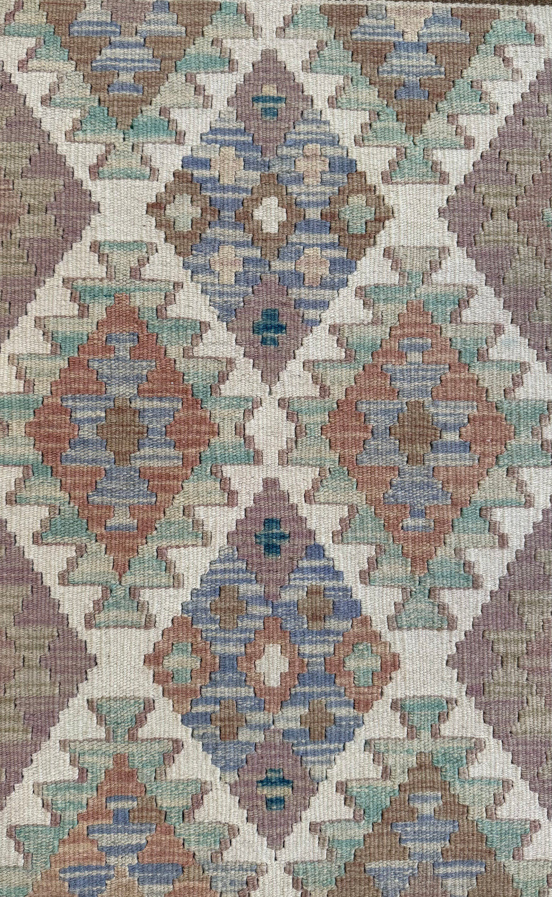 Kilim Mat L | 90 x 60 cm