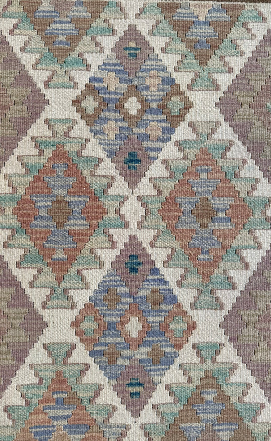 Kilim Mat L | 90 x 60 cm
