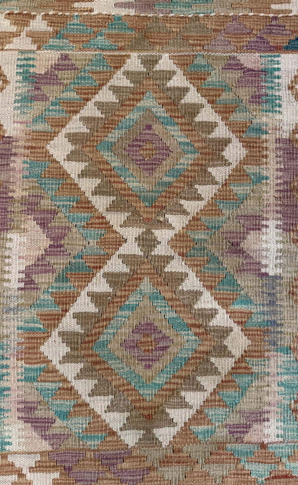 Kilim Mat M | 90 x 60 cm