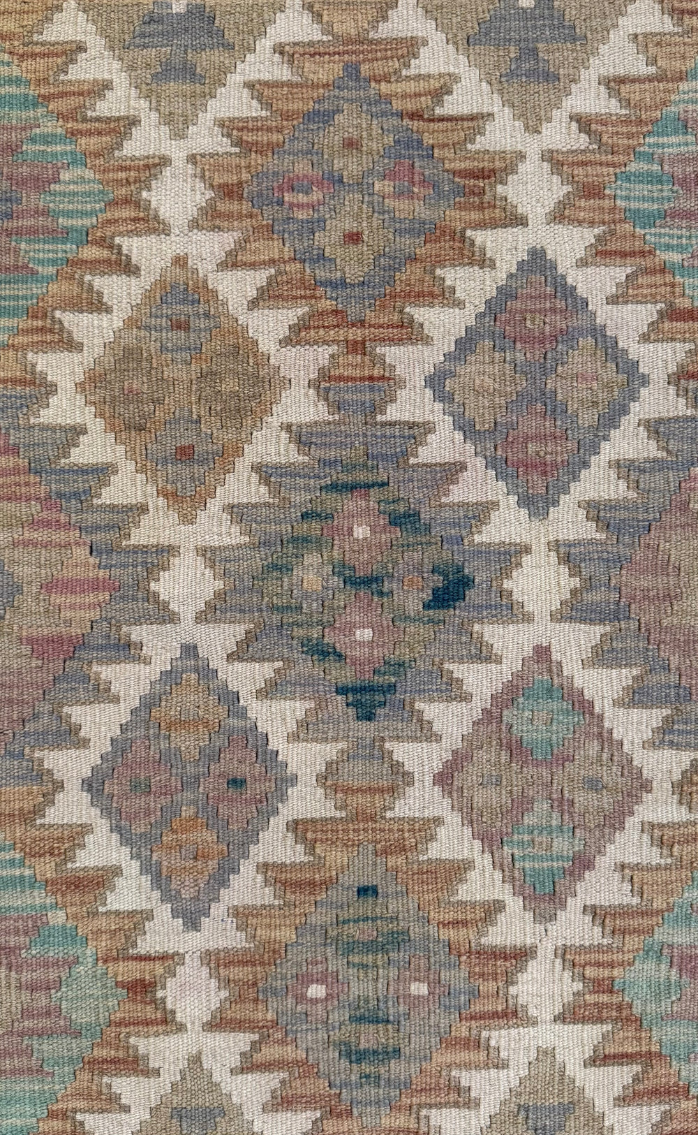 Kilim Mat Q | 90 x 60 cm