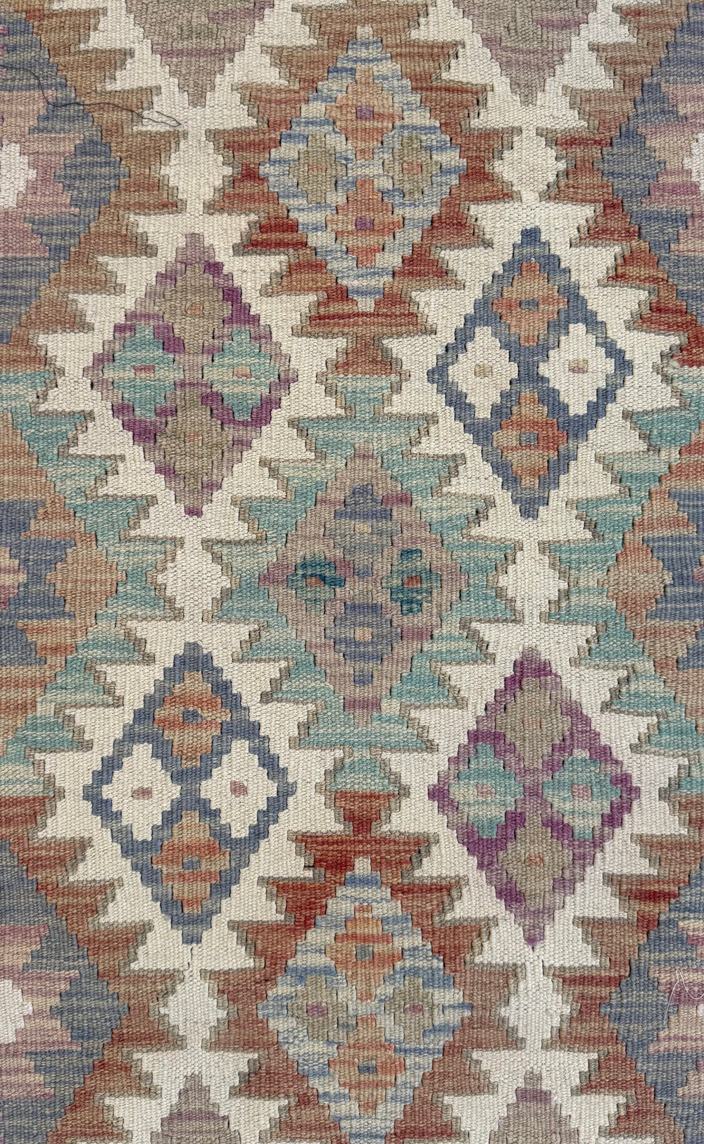 Kilim Mat R | 90 x 60 cm
