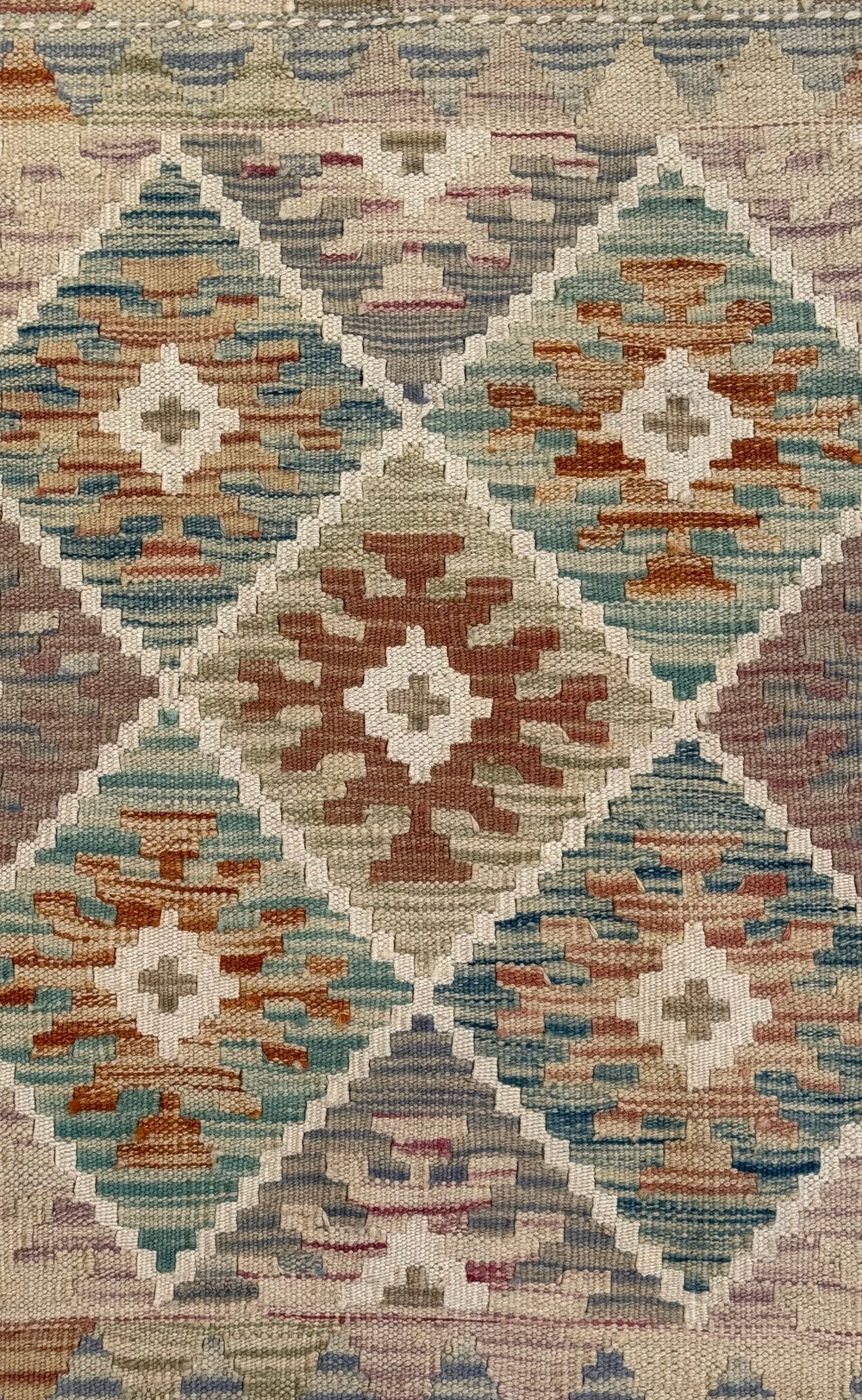 Kilim Mat S | 90 x 60 cm
