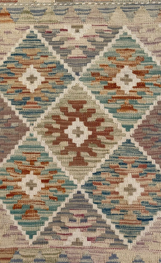 Kilim Mat S | 90 x 60 cm